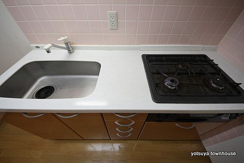 エスパシオ内藤町