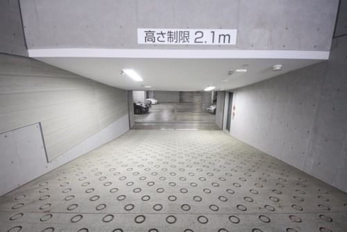 ランテンヌ四谷