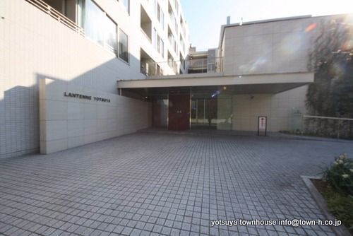 ランテンヌ四谷