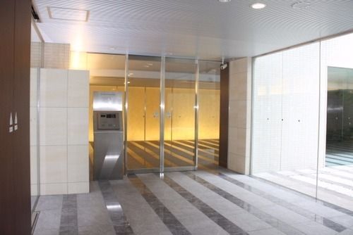 ランテンヌ四谷