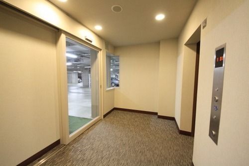 ランテンヌ四谷