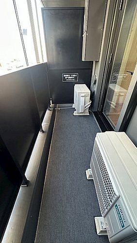ズーム信濃町