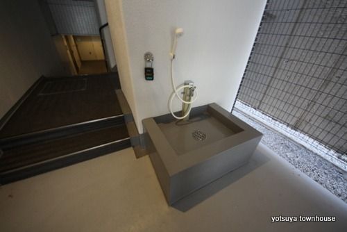 メインステージ信濃町
