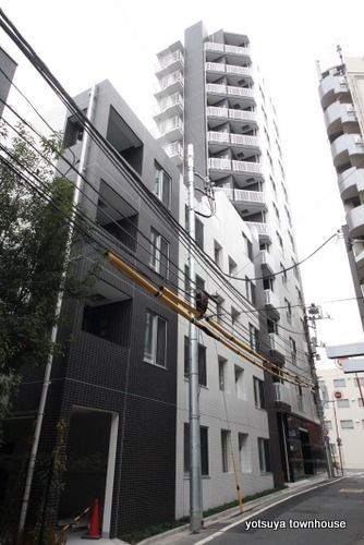 メインステージ信濃町