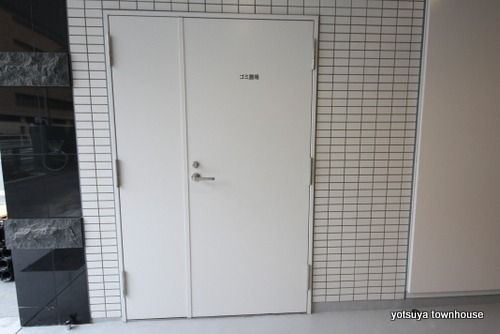 メインステージ信濃町