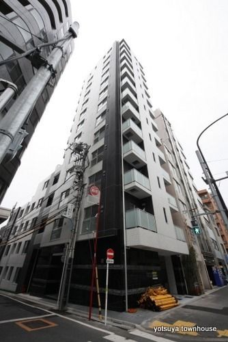 メインステージ信濃町