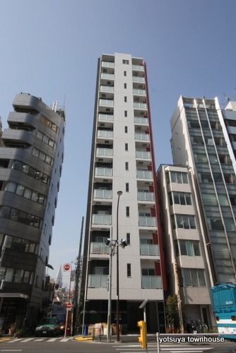 メインステージ信濃町
