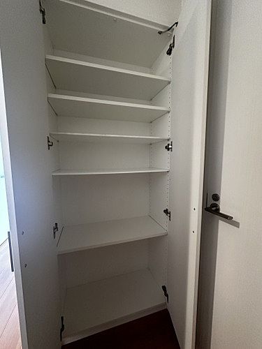 レジディア四谷三丁目