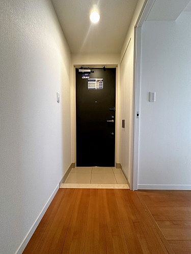 レジディア四谷三丁目