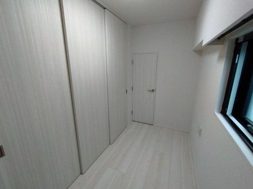 アルカンシエル新宿大京町