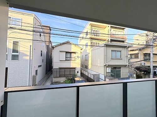 イプセ四谷テラス