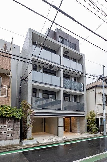 イプセ四谷テラス
