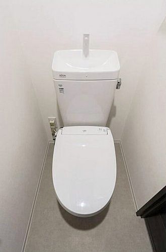 リーブルグラント四谷三丁目