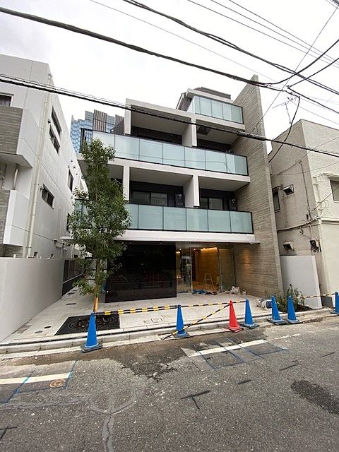 ラクラス四谷