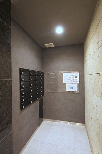 ラクラス四谷