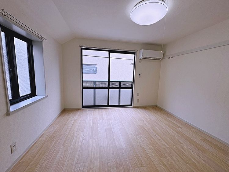 ジェイハウス(大京町)