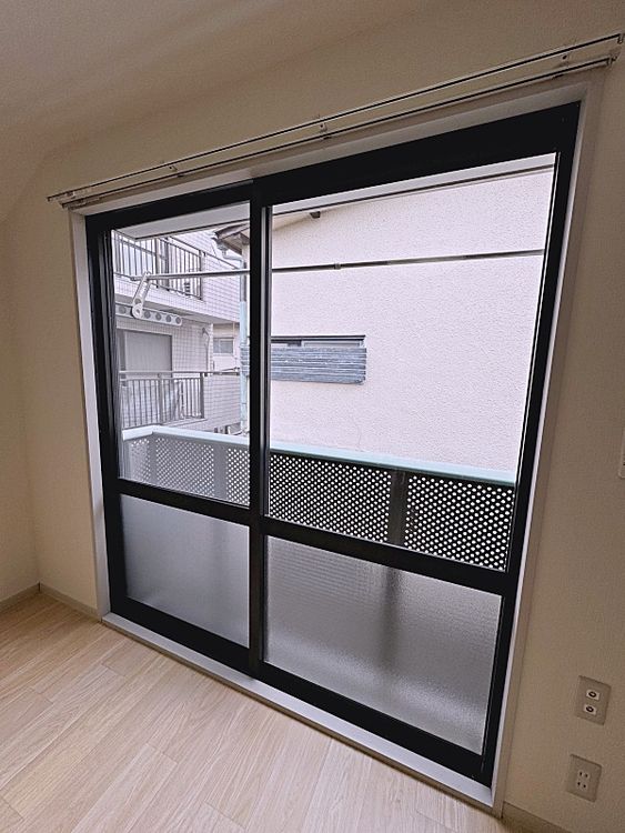 ジェイハウス(大京町)