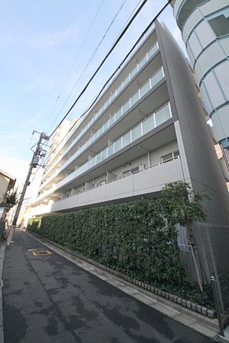 パークキューブ四谷三丁目