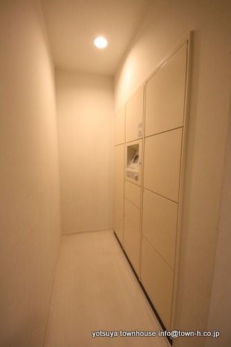 トレステージ四谷