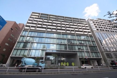 トレステージ四谷
