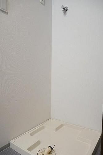 ジェノヴィア四谷三丁目グリーンヴェール