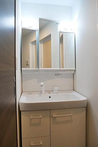 ジェノヴィア四谷三丁目グリーンヴェール