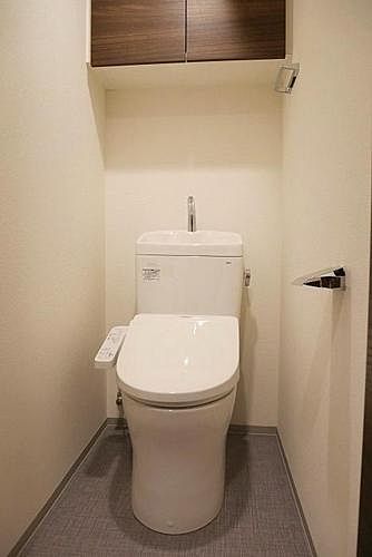 ジェノヴィア四谷三丁目グリーンヴェール