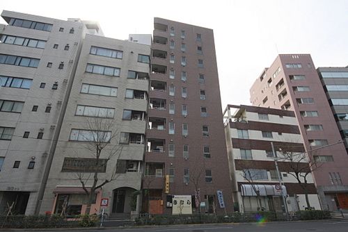 アーバンクレスト片町