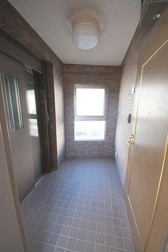 アーバンクレスト片町
