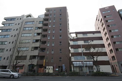 アーバンクレスト片町