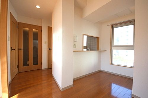 アーバンクレスト片町