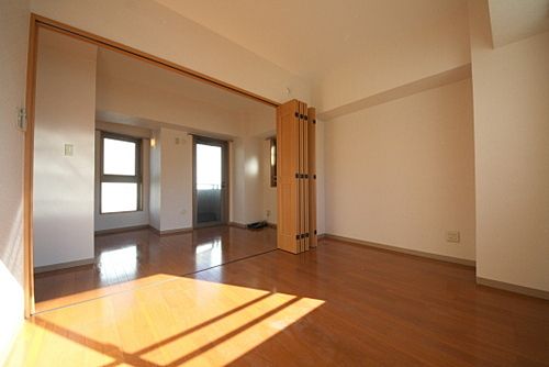 アーバンクレスト片町