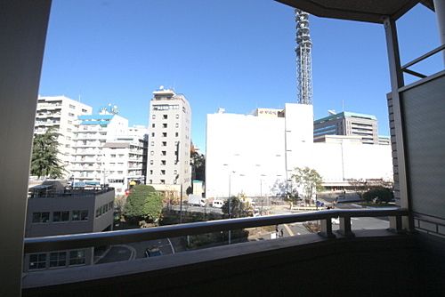 アーバンクレスト片町