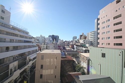 アーバンクレスト片町