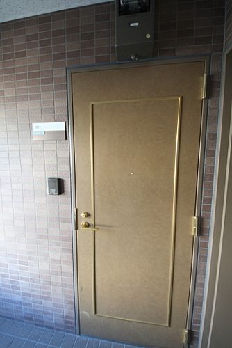 アーバンクレスト片町