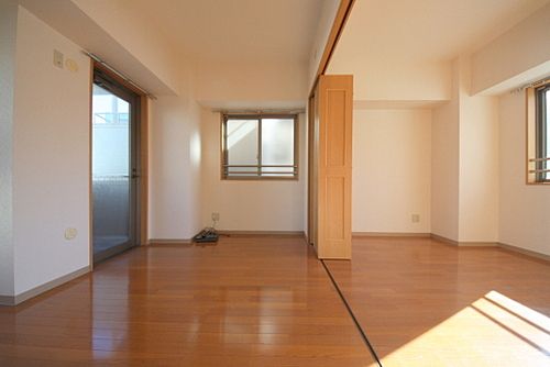 アーバンクレスト片町
