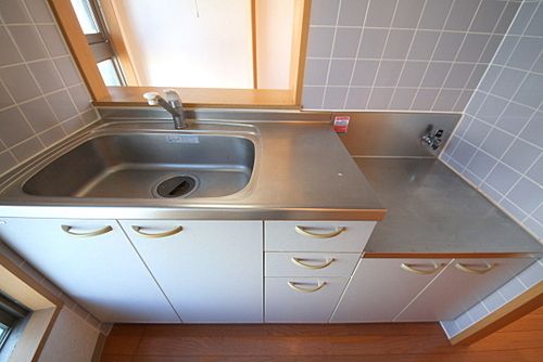 アーバンクレスト片町
