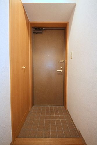 アーバンクレスト片町