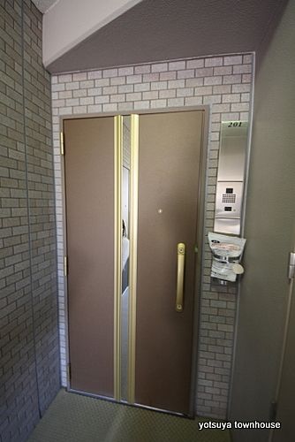 キャッスルステージ四谷