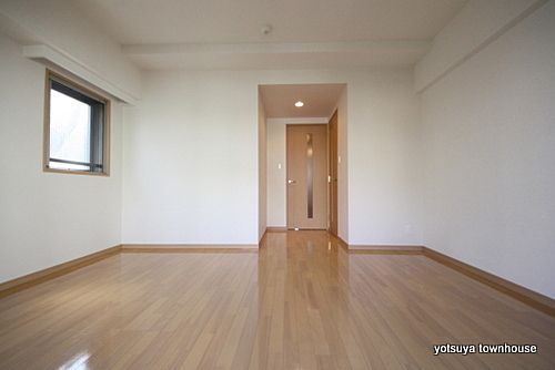 キャッスルステージ四谷