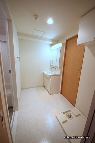 キャッスルステージ四谷