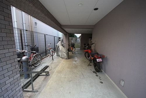 キャッスルステージ四谷
