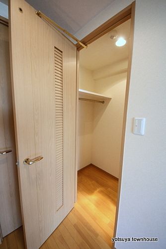 キャッスルステージ四谷