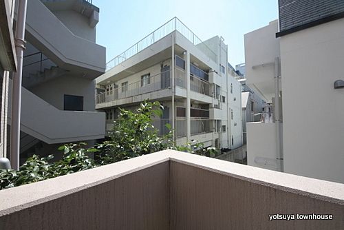 キャッスルステージ四谷