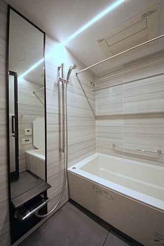 グランスイート四谷プレシア