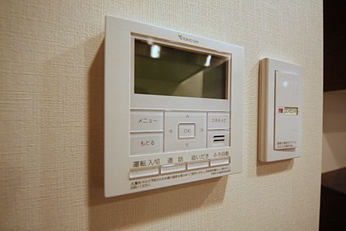 グランスイート四谷プレシア