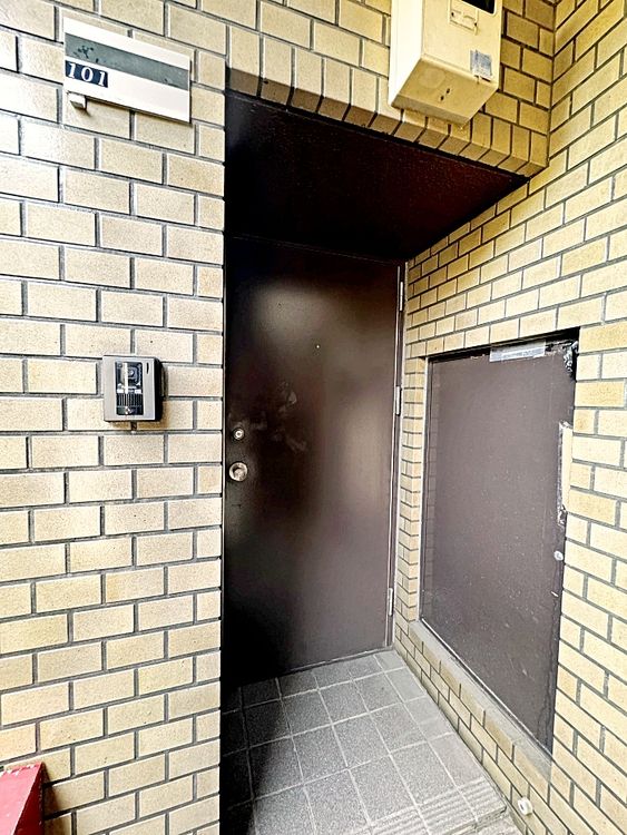 【事務所】フリービング荒木町