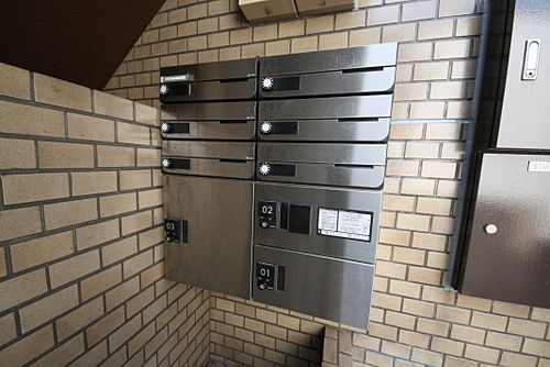 【事務所】フリービング荒木町