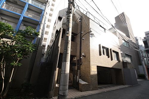 【事務所】フリービング荒木町