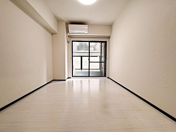 【事務所】フリービング荒木町